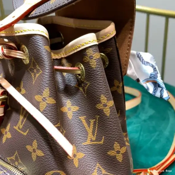 Aaa replica ru LOUIS VUITTON BACKPACK 0627